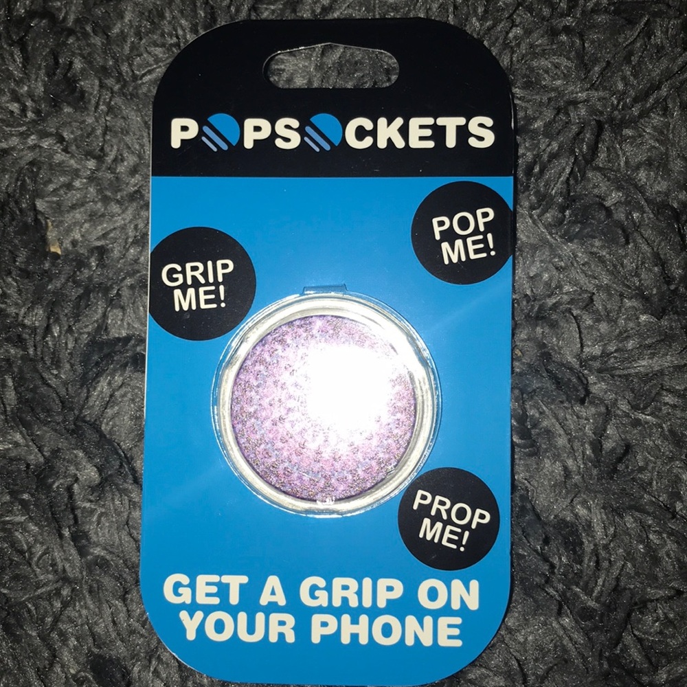 New popsocket